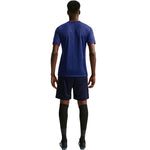 Nike FC Barcelona Third Men's T-Shirt Navy Blue sötétkék póló II6704498