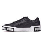 Puma Cali Bold WMNS women's sneakers - fekete utcai cipő