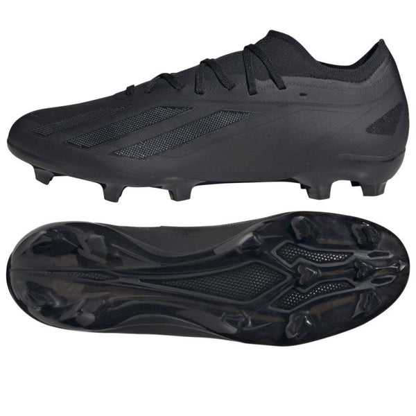 Adidas X Crazyfast.2 FG M GY7424 football shoes Cipő