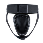 Men's suspender with steel insert WARRIOR -