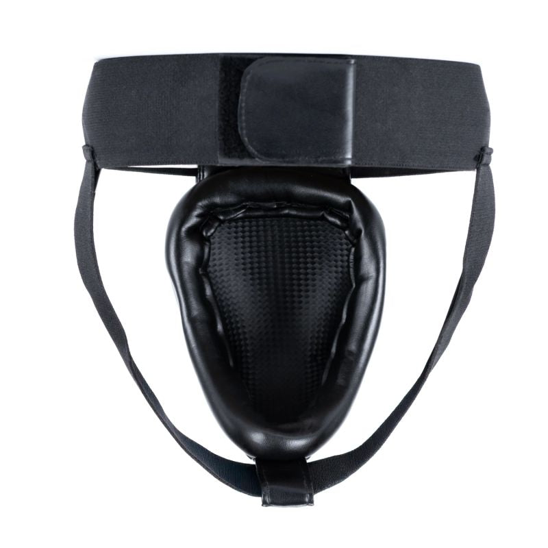 Men's suspender with steel insert WARRIOR -