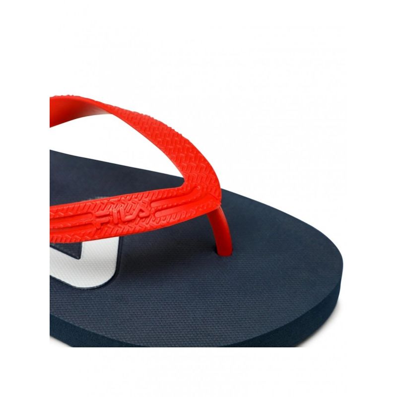 Fila Troy Slipper fekete flip-flops, slides
