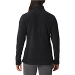 Columbia Basin Trail III Full Zip Fleece W 1938041