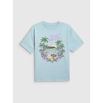 4F Girls' cotton T-shirt 158/164 ruházat 4FJRSS26TTSHF3981-33S