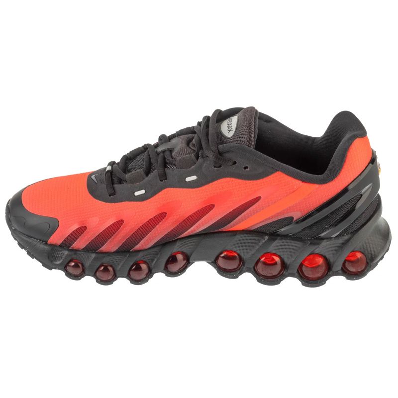 Nike Dn8 FQ7860-008 Red 41 Kiegészítő