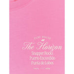 4F Women's regular printed T-shirt póló