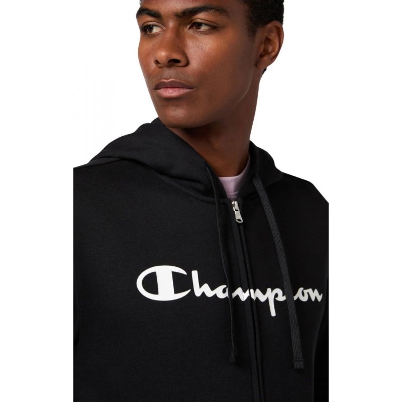 Champion Men's Hoodie 221810.KK001 Ruházat