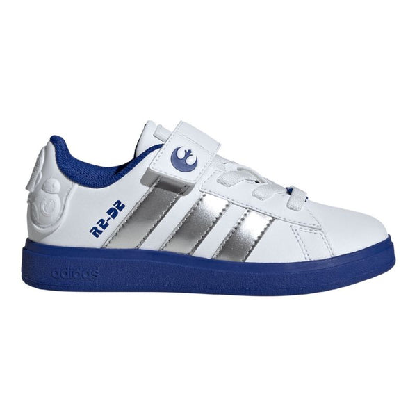 Adidas Droids Grand Court 2.0 El C Jr cipő, gyerek