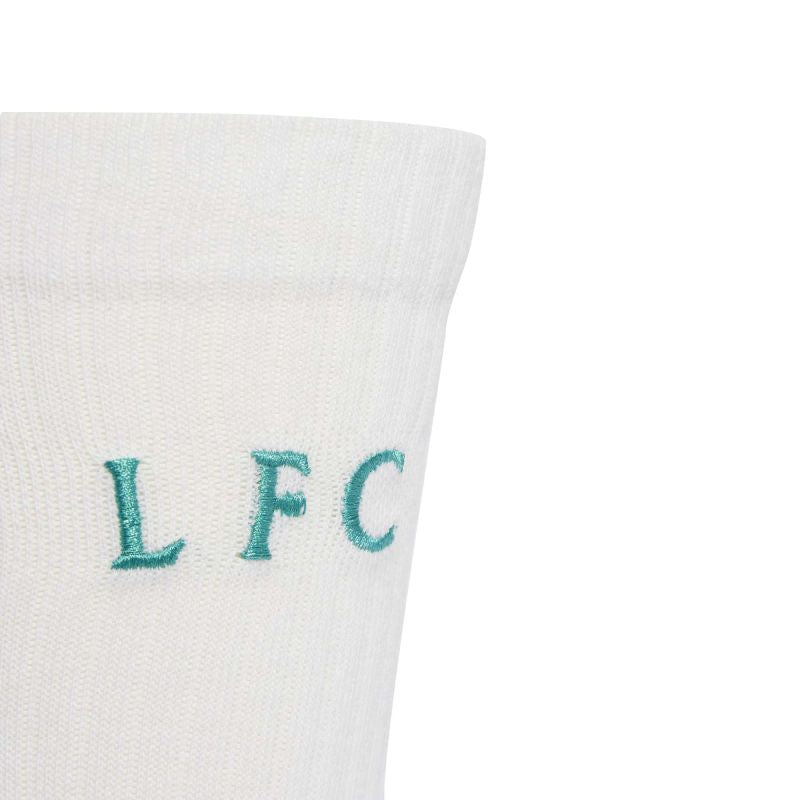 adidas Liverpool FC 2-pack socks JZ5887 Ruházat