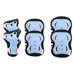 Spokey SHIELD Protective Gear Set BL. védőfelszerelés SPK-946549