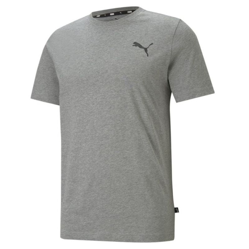 Puma ESS Small Logo Tee M 586668 53 Póló