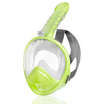 Spokey Zumi Jr 928378 Diving Mask Úszás kiegészítő