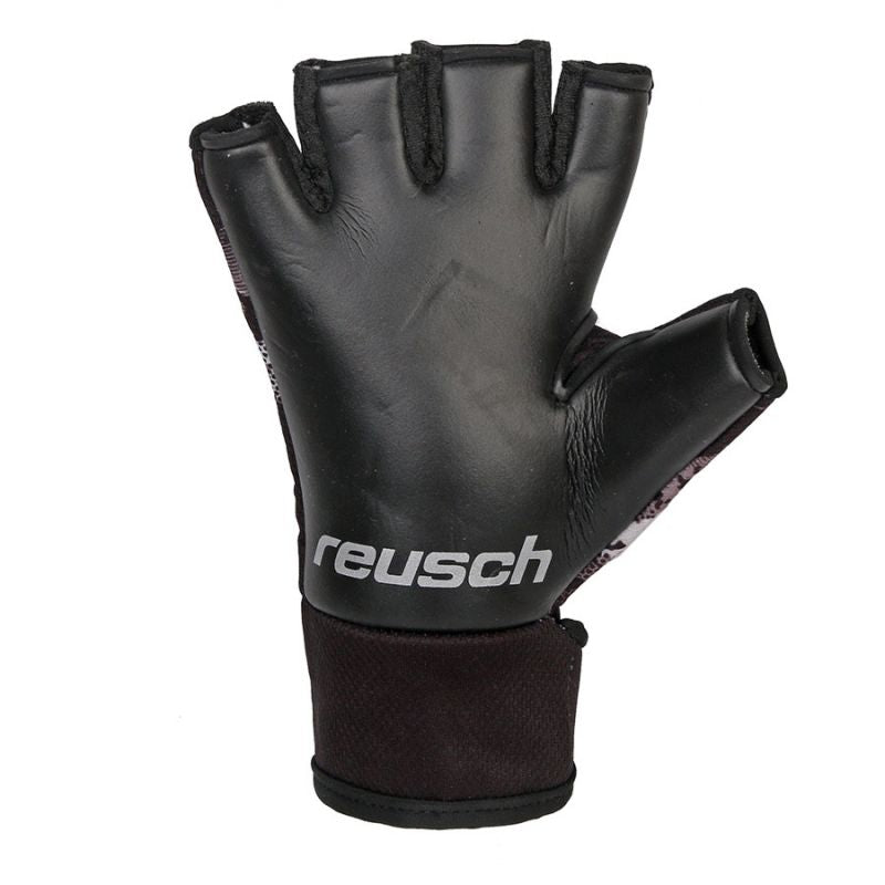 Reusch Gloves Futsal Infinity M 53 70 330 7700 Kesztyű