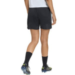 Adidas Women's Tiro 26 Competition Training Shorts Black 2xs ruházat KA7644