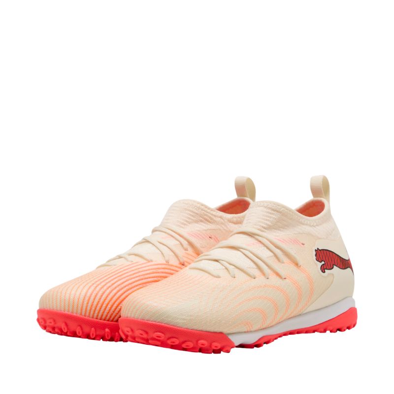 Puma Future 9 Match TT 109189 01 kids' soccer cipő 10918901