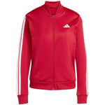 Adidas Dayready Women’s Red Tracksuit 2xs szett KB8158