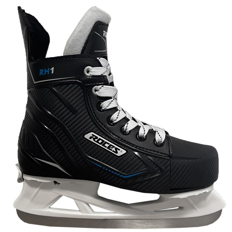 Roces RH 1 W 450722 00001 Hockey Skates Cipő