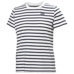 Helly Hansen Women's W SCORE GRAPHIC T-SHIRT 54592 clothing