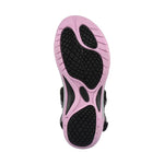 CMP Hamal Hiking W Sandals fekete szandál