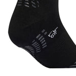 Adidas Football Grip Printed Crew Performance Light socks black KQ9507