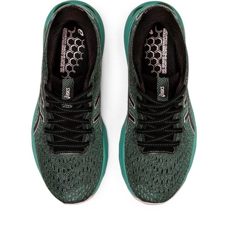 Asics Gel Nimbus 24 W shoes 1012B201003 Cipő