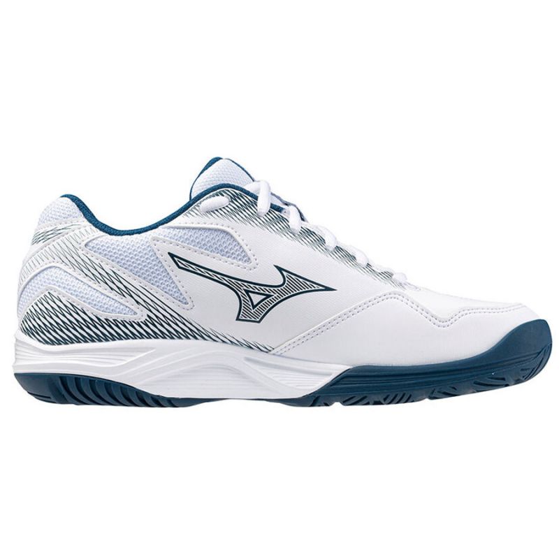 Mizuno Stealth Star 2 Jr X1GC230721 handball shoes Cipő