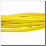 HMS Exercise bands GU05 YELLOW 6.4 x 4.5 x 2080 MM sárga csuklópánt 17-33-020