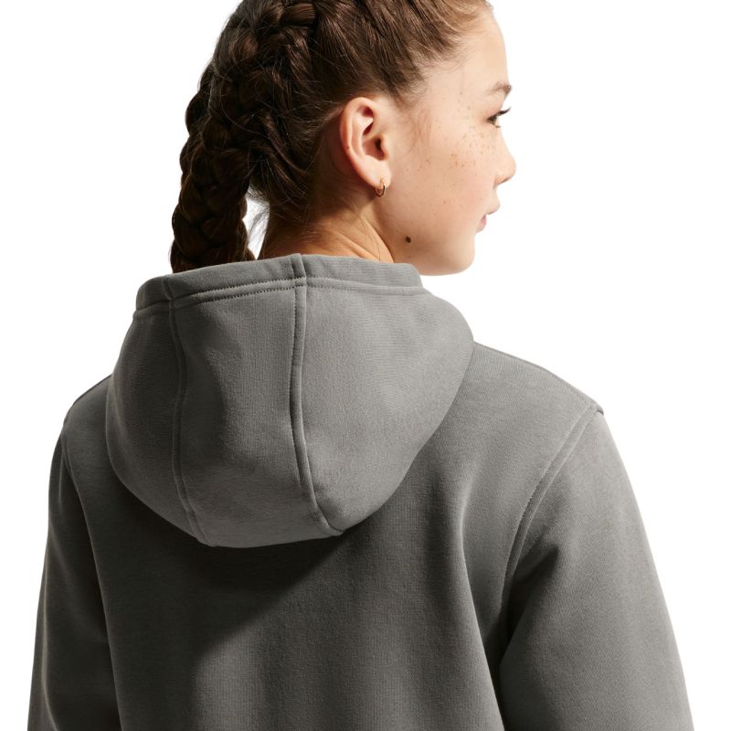 Nike Sportswear Club Fleece Kids' Sweatshirt szürke nadrág FD3000289