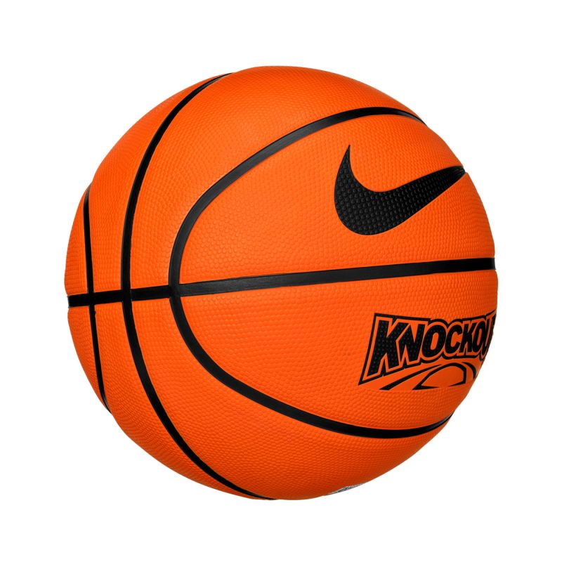 Nike KNOCKOUT DEFLATED labda 92800766143