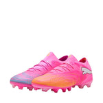Puma Future 9 Ultimate Fusion FG/AG 108711 05 football boots focicipő
