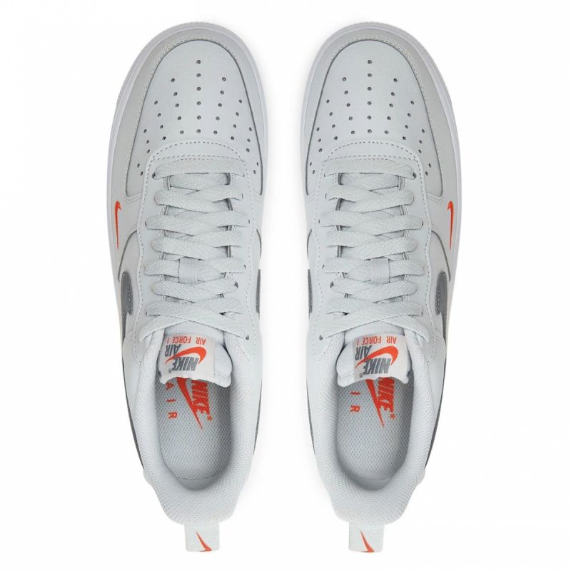 Nike Air Force 1 `07 M HF3836-001 shoes Ruházat