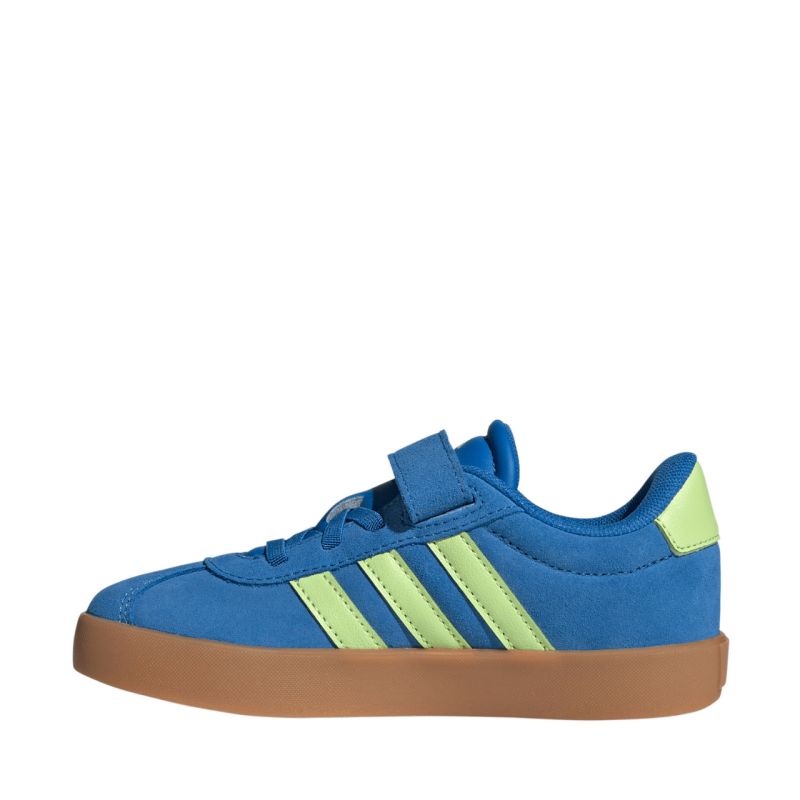 Adidas VL Court 3.0 EL C Kids cipő