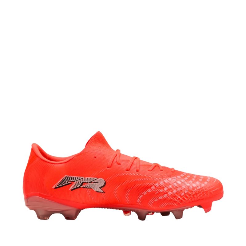 Puma Future 9 Match Fusion FG/AG 108714 01 football boots focicipő