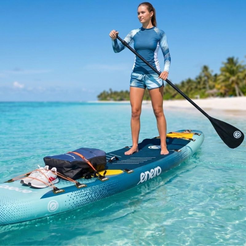 Enero SET - INFLATABLE SUP BOARD sets