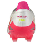 Mizuno Morelia Neo IV Beta Elite FG P1GA264264 focicipő