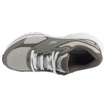 Skechers Go Run Consistent 2.0 Grey Size szürke futócipő 220866-GRY