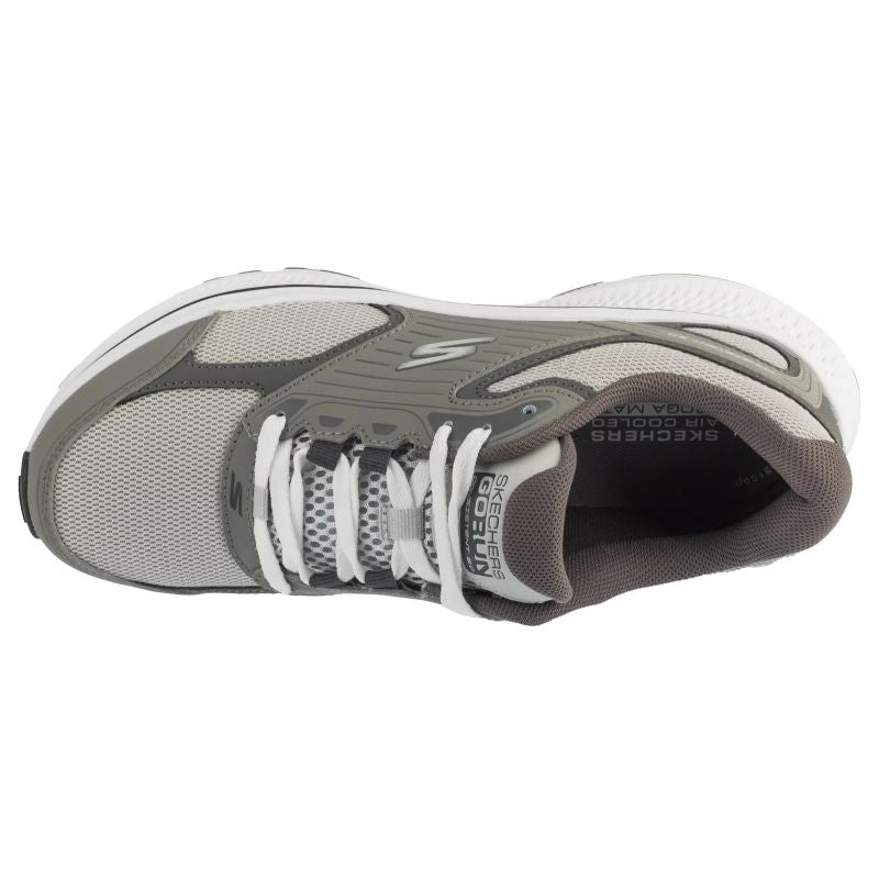 Skechers Go Run Consistent 2.0 Grey Size szürke futócipő 220866-GRY