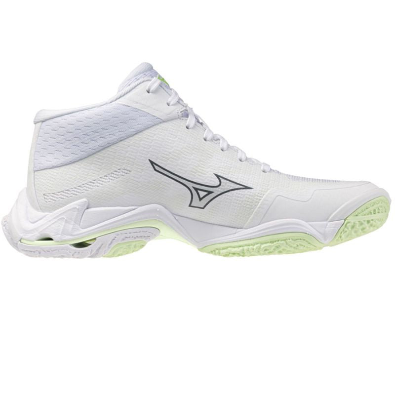 Mizuno WAVE LIGHTNING ELITE MID W cipő V1GC260585
