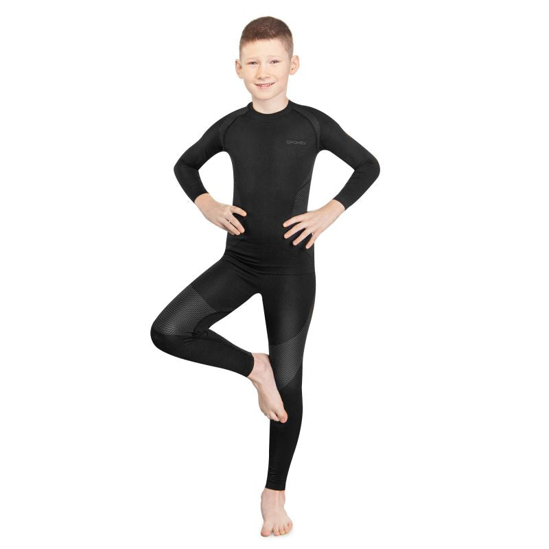 Thermal underwear Sokey Furious Set Jr 122/128 aláöltözet