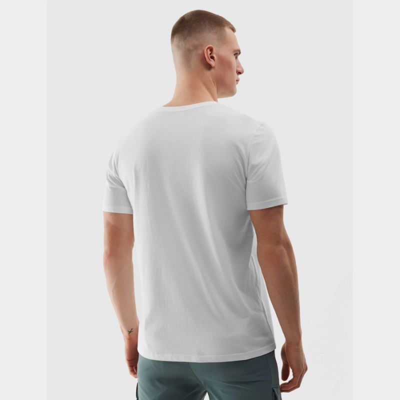 4f T-shirt M 4FWSS24TTSHM1283 10S Póló