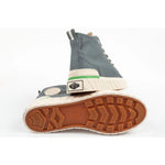 Palladium Men's Palla Ace Chukka High Top Sneakers utcai cipő 79142-427-M