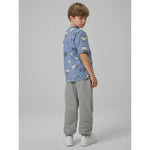 Boys' jogger sweatpants 4F