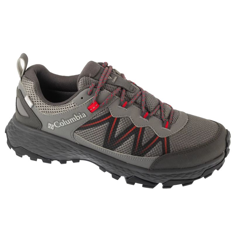 Columbia Peakfreak Rush Outdry 2108291024 Gray 41 Kiegészítő