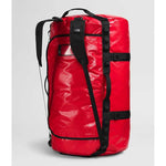 The North Face Base Camp 150L Duffel Red piros táska