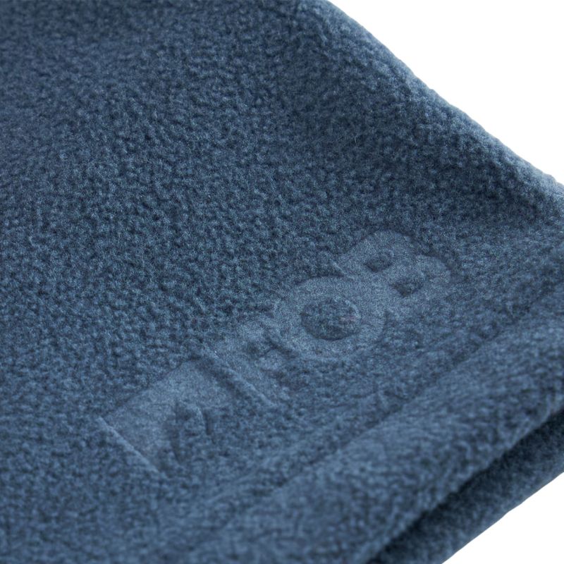 4f U098 denim scarf 4FWAW25ABDAU098 32S Kiegészítő