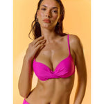 4F Women's bikini bottom two-piece swimwear