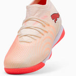 Puma Future 9 Match + MID Jr focicipő 109190-01