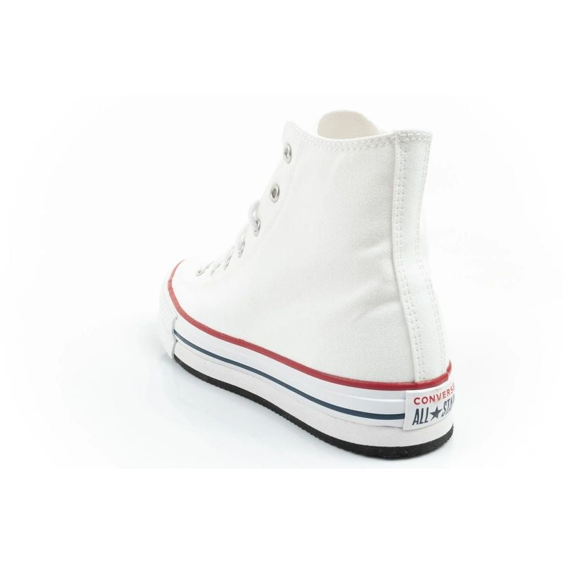 Converse women's Chuck Taylor All Star sneakers white fehér utcai cipő