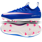 Nike Zoom Mercurial Vapor 16 Academy FG/MG Jr FQ8392-446 shoes nadrág