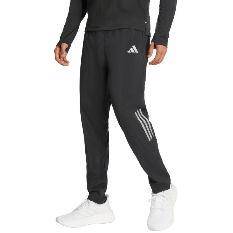 Adidas Adi 365 Astro Men's Black KC4946 fekete nadrág